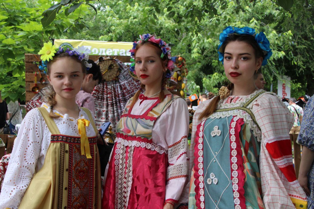 Молодежный фестиваль экологических театров пройдет в Волгоградской области